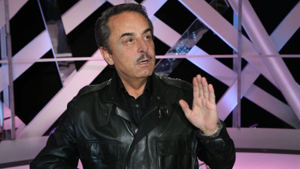 ملحم بركات