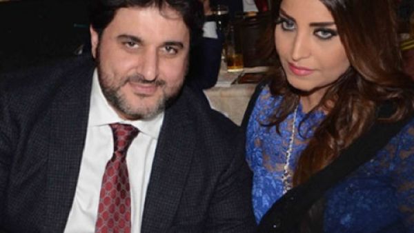 ملحم زين يكشف عن جنس مولوده الرابع و اسمه