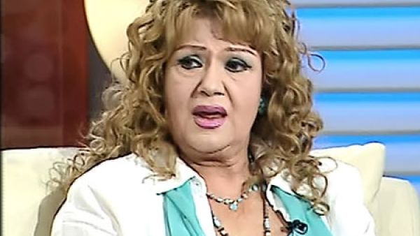ميمي جمال