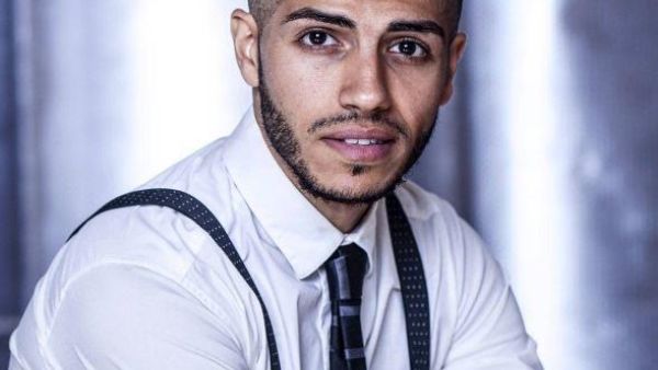 المصري مينا مسعود