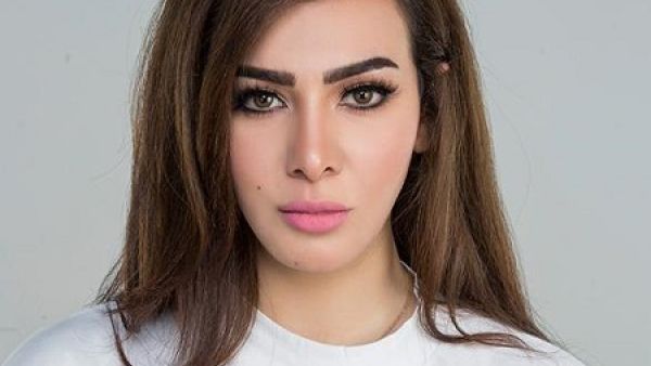 ميريهان حسين 