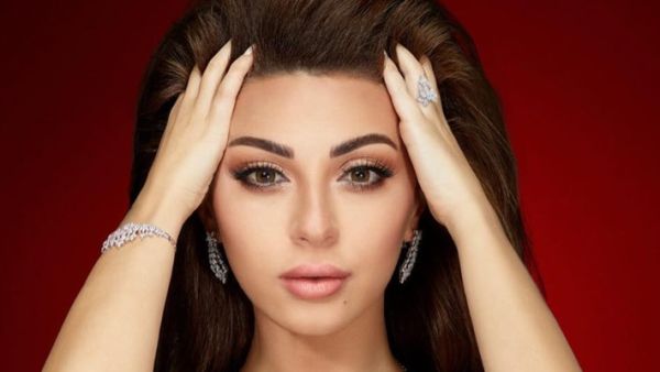 ميريام فارس