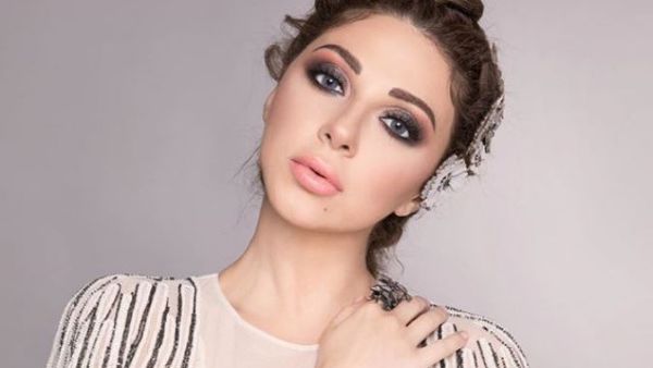 ميريام فارس