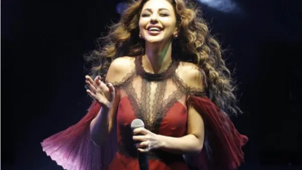 ميريام فارس (instagram.com/myriamfares)