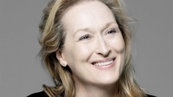 Meryl Streep is set to star in Steven Soderbergh's Panama Papers movie. (Source:merylstreep /Instagram)