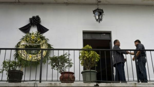 الامم المتحدة تدين اغتيال رئيسة بلدية في المكسيك غداة توليها مهامها