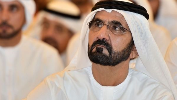 صنداي تايمز: ثروة محمد بن راشد تزيد عن ملياري جنيه استرليني (2.5 مليار دولار)
صنداي تايمز: ثروة محمد بن راشد تزيد عن ملياري جنيه استرليني (2.5 مليار دولار)