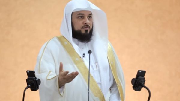 السعودية تمنع الداعيه محمد العريفي من الخطابة