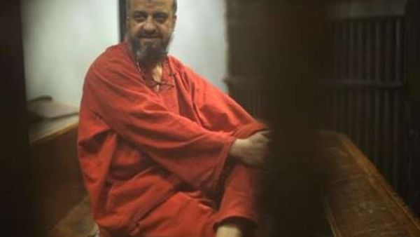 محمد البلتاجي