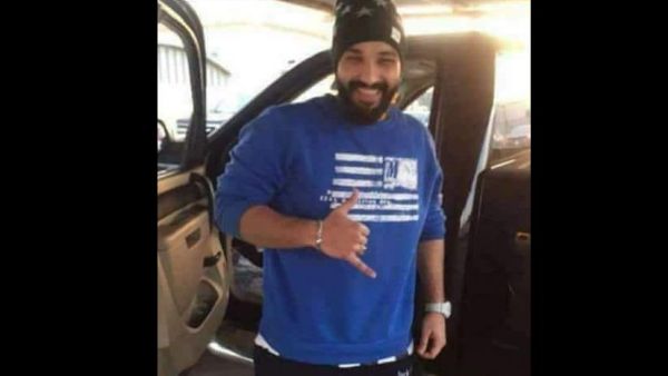 صورة لمحمد بن سلمان بملابس رياضية نشرها لداعية التونسي بشير بن حسن