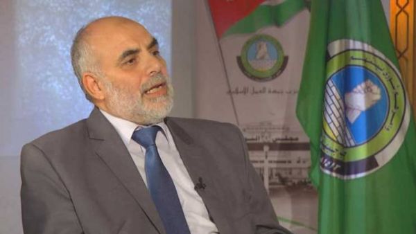 الزيود شغل العديد من المواقع في الحركة الإسلامية بالأردن الزيود شغل العديد من المواقع في الحركة الإسلامية بالأردن