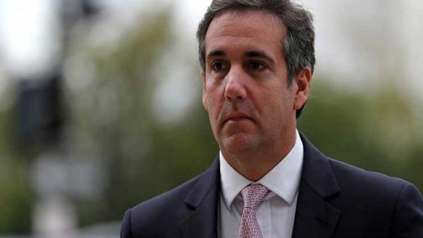 محامي ترامب الخاص ينفي تقريراً صحافياً عن زيارة براغ
