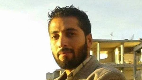 الشاب مهند الخجا