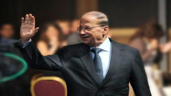 عون رئيسا بعد 26 عاما انتظار ومحاولة 