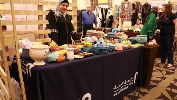 جانب من الفعاليات جانب من الفعاليات