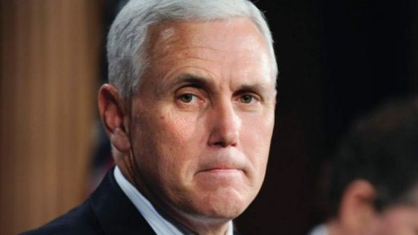 السفارة الأمريكية قدمت بلب رسمي لترتيب لقاء لنائب الرئيس الأمريكي مع فضيلة الإمام الأكبر  