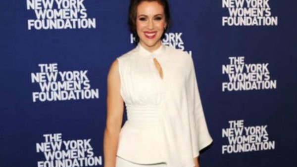 The depths of Sarsour's friendship with Milano are unclear (Source: milano_alyssa - Instagram) The depths of Sarsour's friendship with Milano are unclear (Source: milano_alyssa - Instagram)