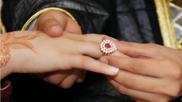 فتاه عربيه ترث 67 مليون وفيلا