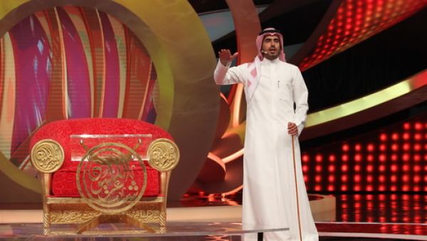 Is your poetry good enough to win you 1 million US Dollars? Then you must enter the Million's Poet TV competition. (Jamaluk.com) Is your poetry good enough to win you 1 million US Dollars? Then you must enter the Million's Poet TV competition. (Jamaluk.com)