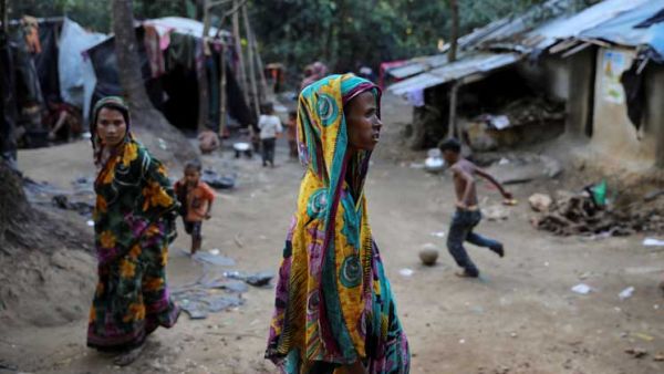 الجنود نفذوا عمليات قتل واغتصاب لمئات من الروهينغا بكل قسوة 