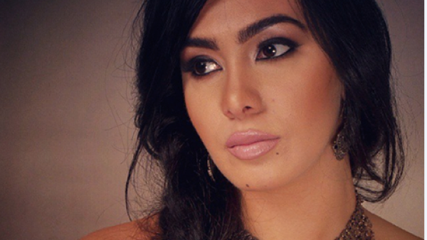 مريهان حسين
