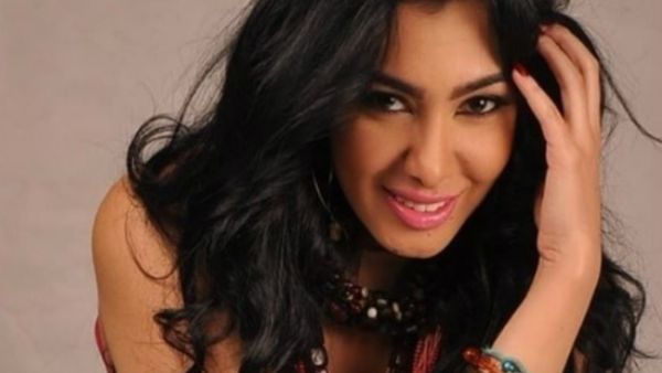 The prosecution’s investigations revealed that Hussein refused to stop the car upon request of the two police officers in al-Mansorya security checkpoint. (Source: mirhanhusseinmima - Instagram) The prosecution’s investigations revealed that Hussein refused to stop the car upon request of the two police officers in al-Mansorya security checkpoint. (Source: mirhanhusseinmima - Instagram)