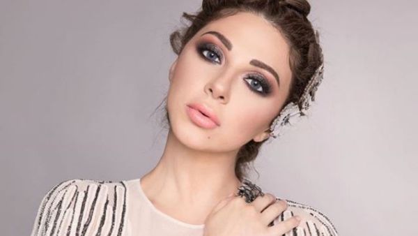 ميريام فارس