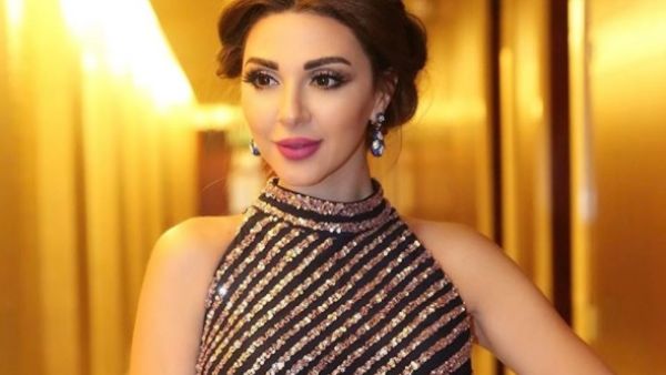 ميريام فارس