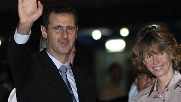 Assad