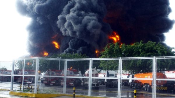 For Illustrative Purposes. AFP PHOTO / Jose Manuel Rondon