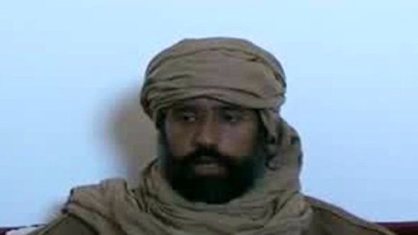 Saif al-Islam Gaddafi