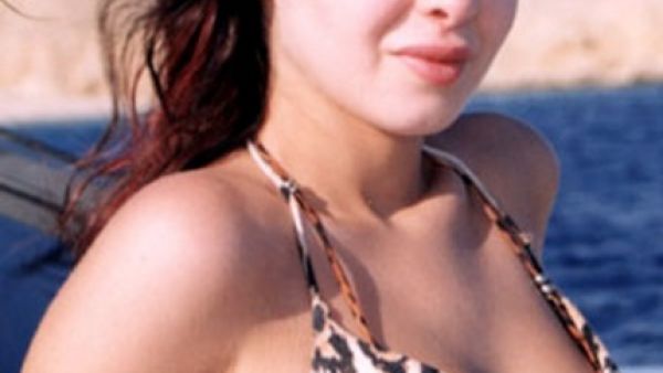 Nancy Ajra