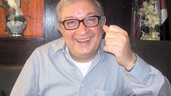 Nour El Sharif