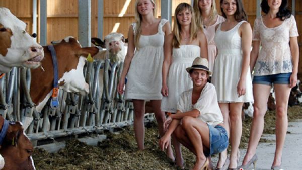 يا سلام على الزراعة