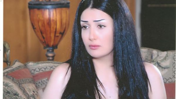 Ghada Abd Al Riziq