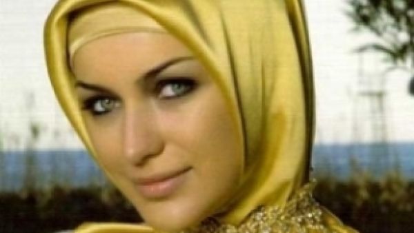 الحجاب المعني