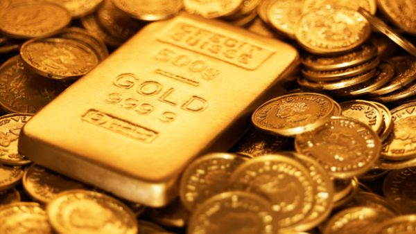 Jewelry remains the biggest component of gold demand, representing more than half of all demand at 510 tons. 