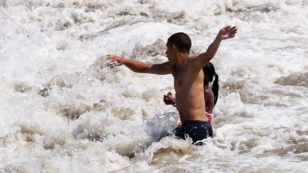 One person&#039;s sea &#039;breeze&#039; dream may be another&#039;s stormy nightmare.