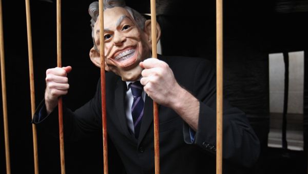 Master of spin, this longest serving Labour Leader is all too familiar with waning popularity.