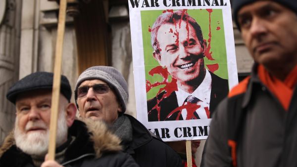 We know the Iraqi&amp;#039;s have been the subject of protests for years now. Can they rally round to form their own Revolution?