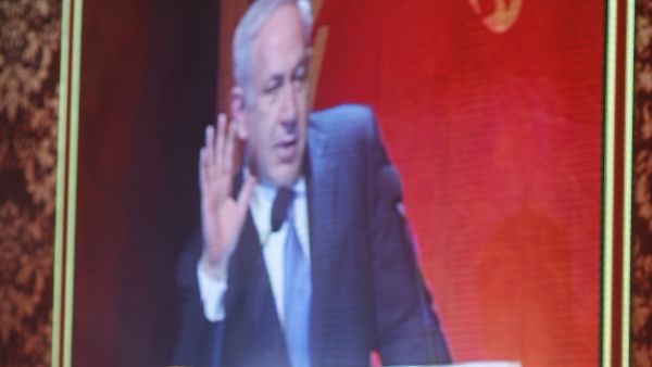 Is it time for B-B to go because he has been ineffective and missed a golden opportunity to settle the Arab-Israeli conflict?