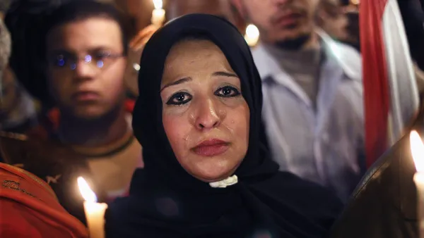 The martyrs to this revolution really came from all walks of life.