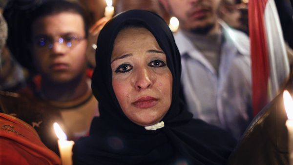 The martyrs to this revolution really came from all walks of life.