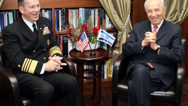 The U.S. and Israel - proponents of democracy- recoil at this Arab brand of democracy that could threaten Israel's future.