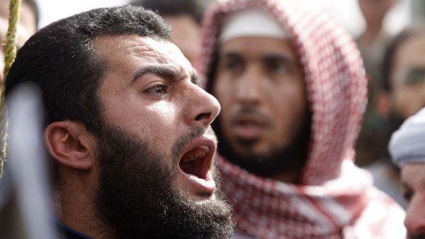 Salafis demand Hindus & Buddhists who were Muslims in a previous life to reconvert.