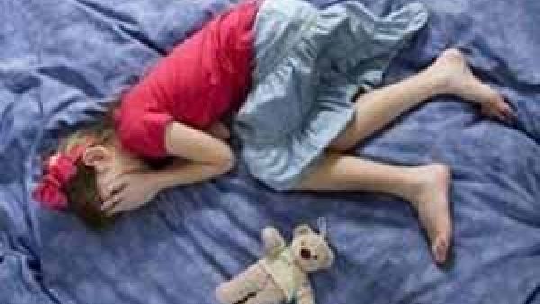 خدش البراءة