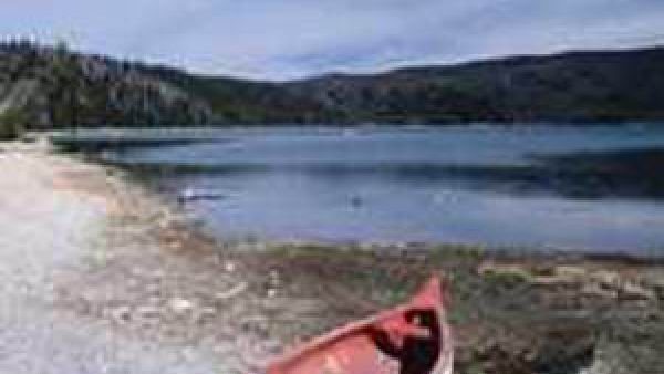 رسا القارب اخيرا