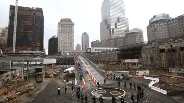 شبكات التلفزيون الاميركية ترفض بث اعلان يهاجم مسجدا 