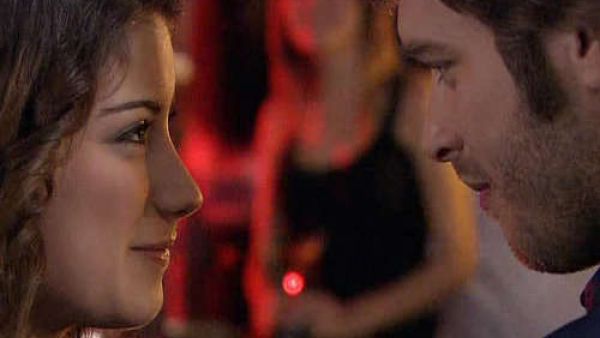 مشهد من المسلسل