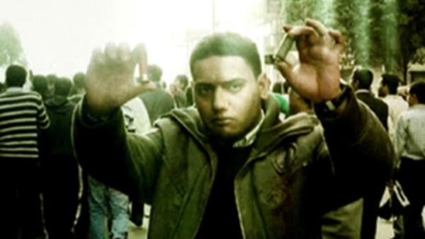 Egyptian documentary '1/2 Revolution' (Photo: indiewire)